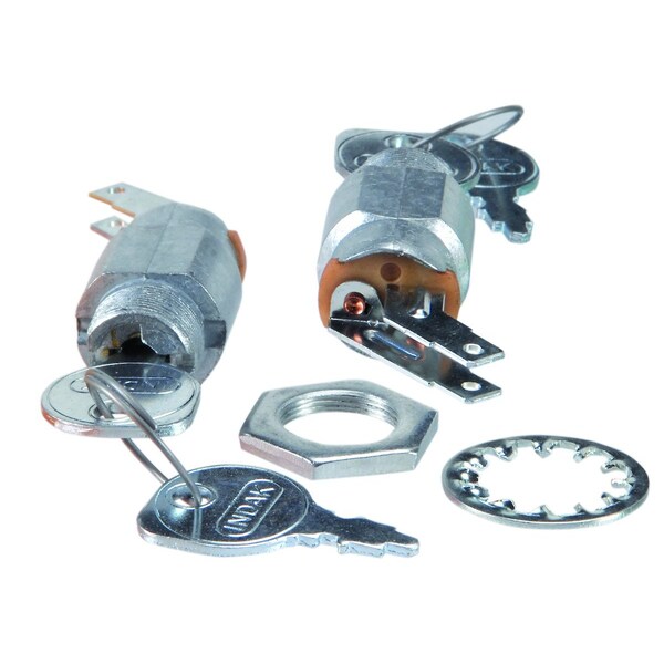 A & I Products Ignition Switch 4" x3" x1" A-B1SB7976 - main